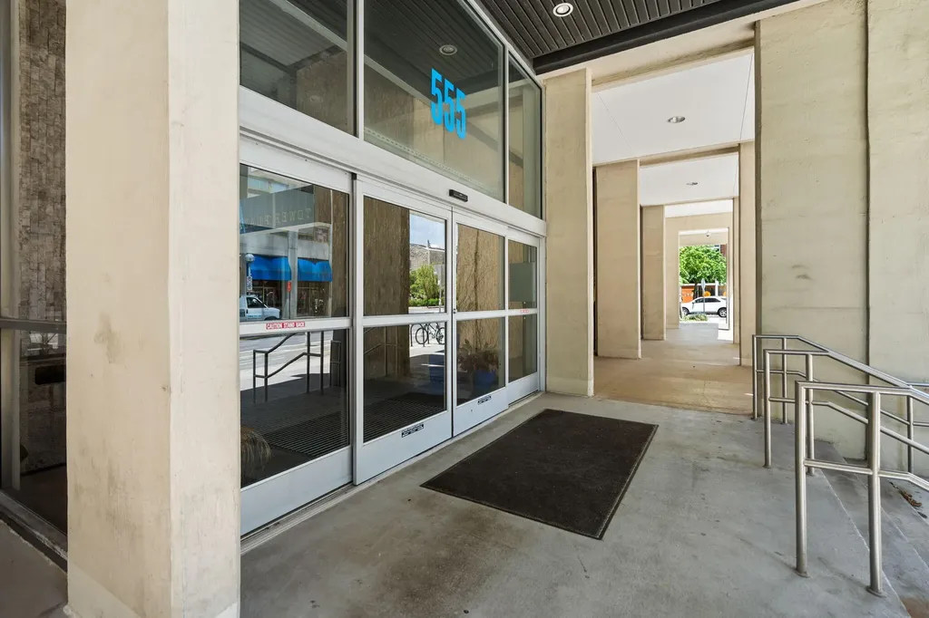555 E William Street Ann Arbor City MI 48104