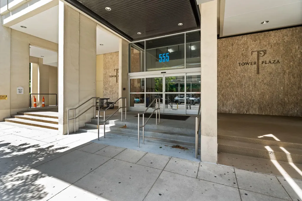 555 E William Street Ann Arbor City MI 48104