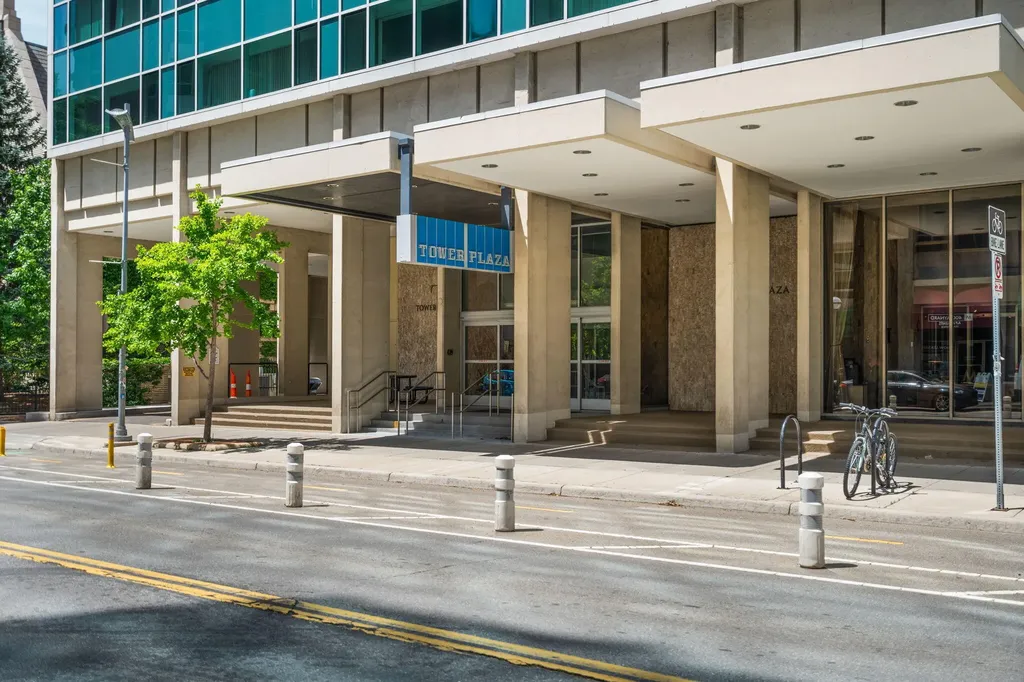 555 E William Street Ann Arbor City MI 48104