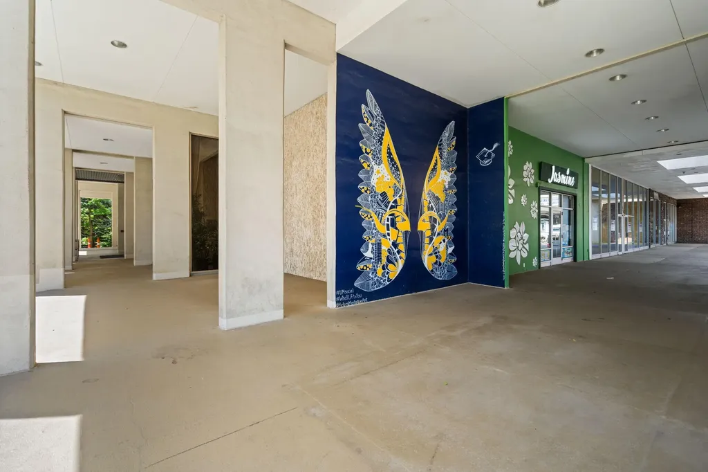 555 E William Street Ann Arbor City MI 48104