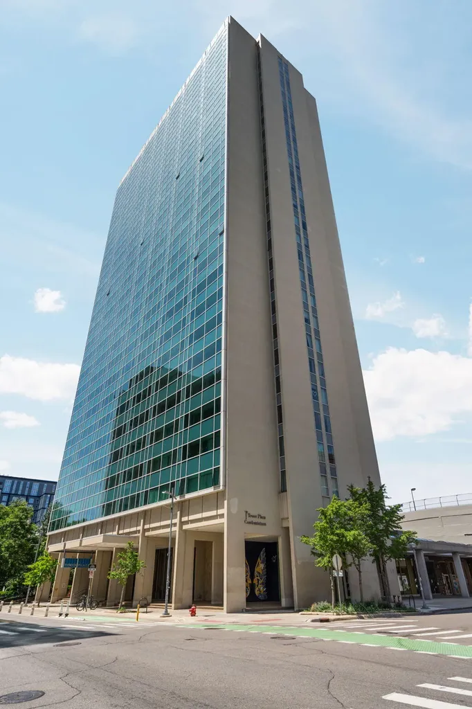 555 E William Street Ann Arbor City MI 48104