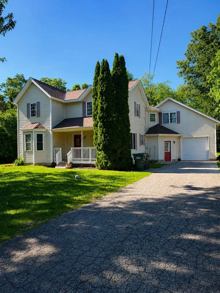 9050 Almena Drive Oshtemo Charter Township MI 49009