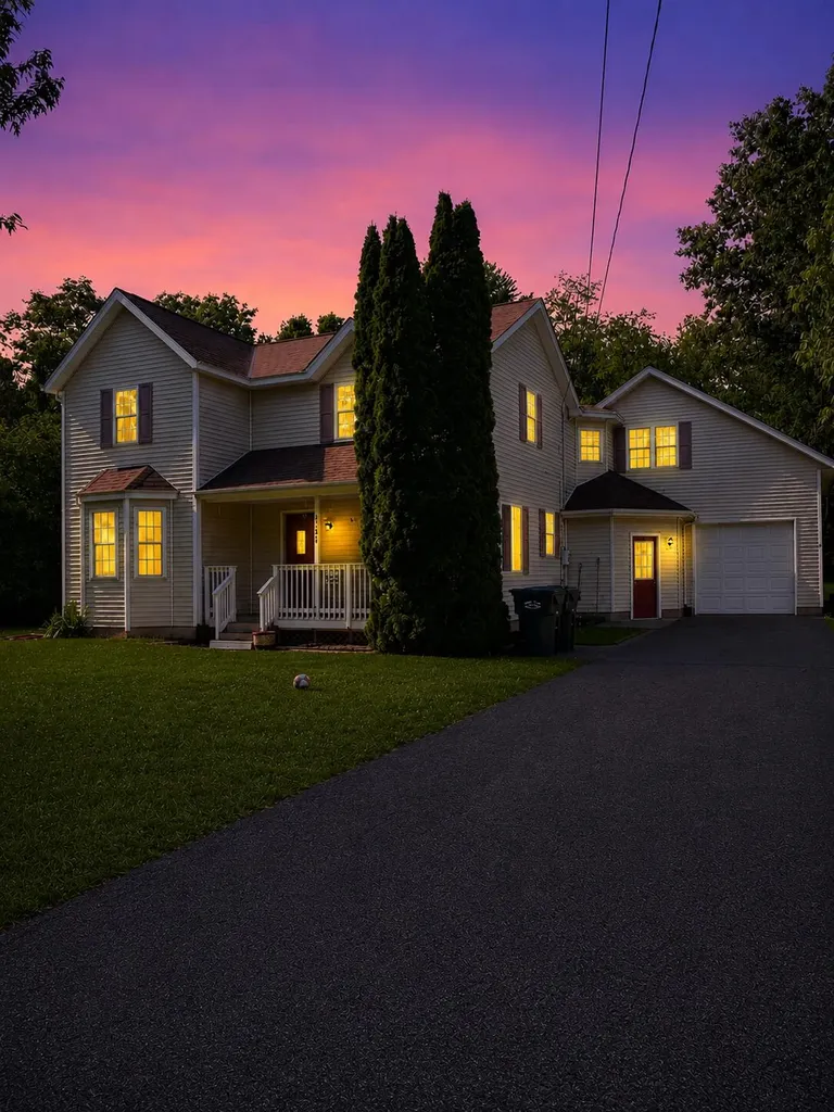 9050 Almena Drive Oshtemo Charter Township MI 49009