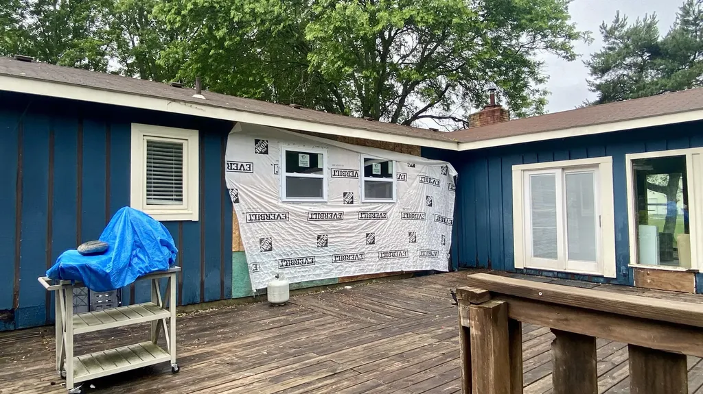 641 Tracey Lane Brighton Township MI 48114