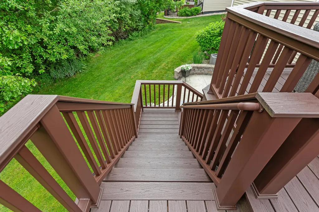 554 Glacier Lane Oceola Township MI 48843
