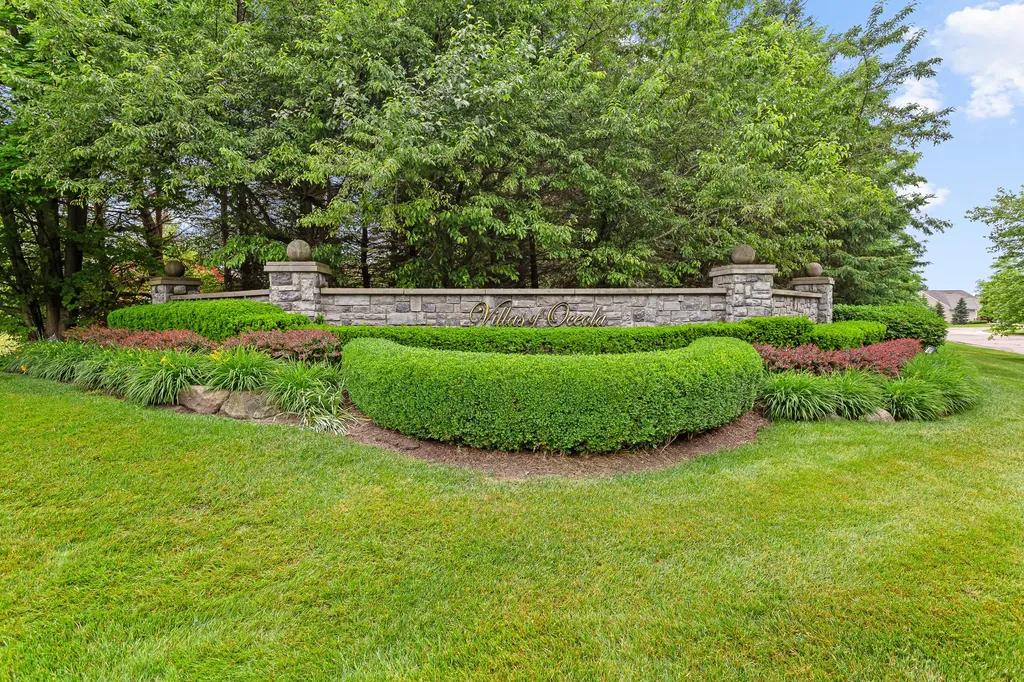 554 Glacier Lane Oceola Township MI 48843