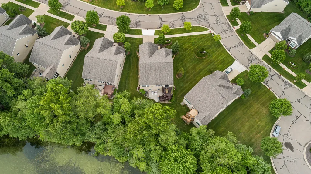 554 Glacier Lane Oceola Township MI 48843
