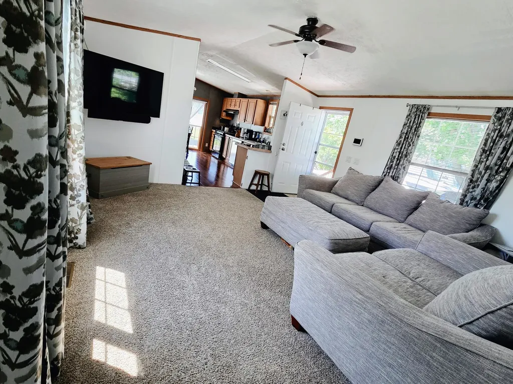 6988 Mckean Road Ypsilanti Charter Township MI 48197