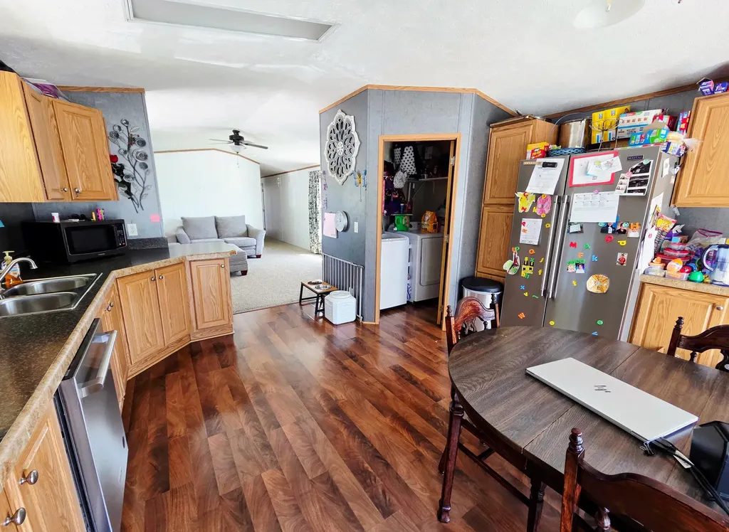6988 Mckean Road Ypsilanti Charter Township MI 48197