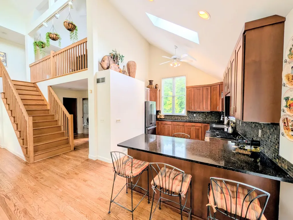 8698 Warner Road York Charter Township MI 48176