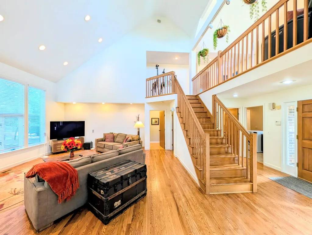 8698 Warner Road York Charter Township MI 48176