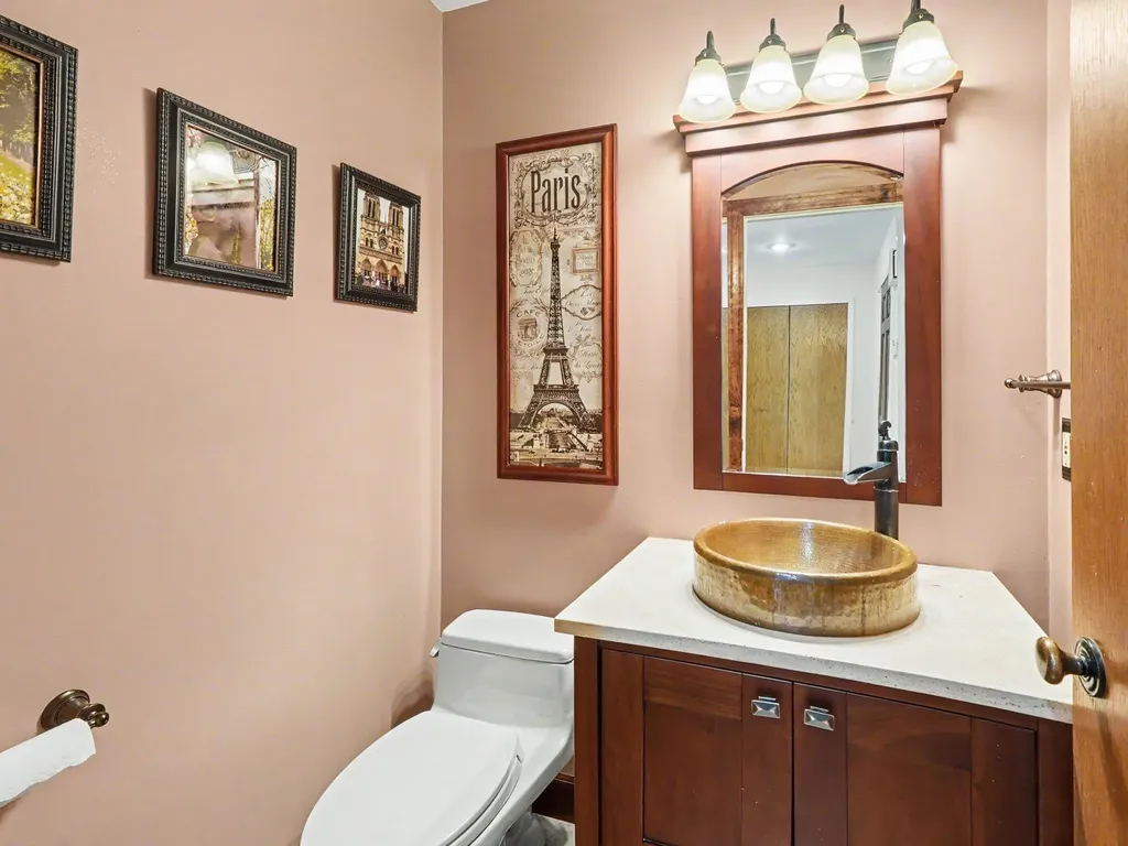 8698 Warner Road York Charter Township MI 48176