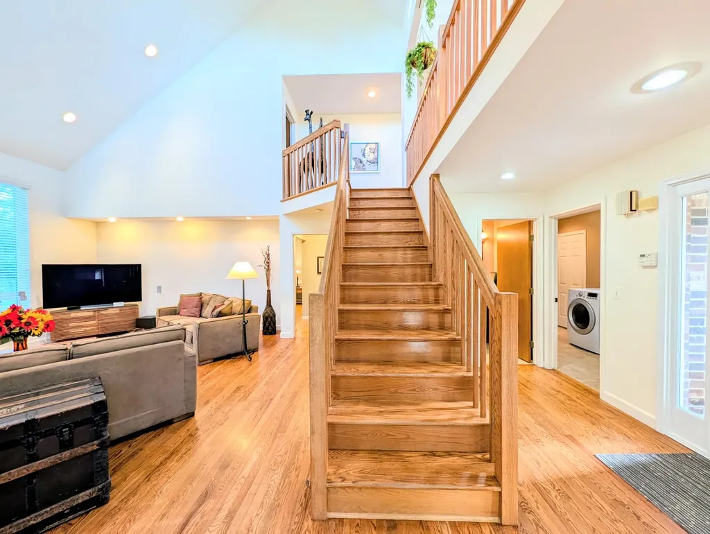 8698 Warner Road York Charter Township MI 48176