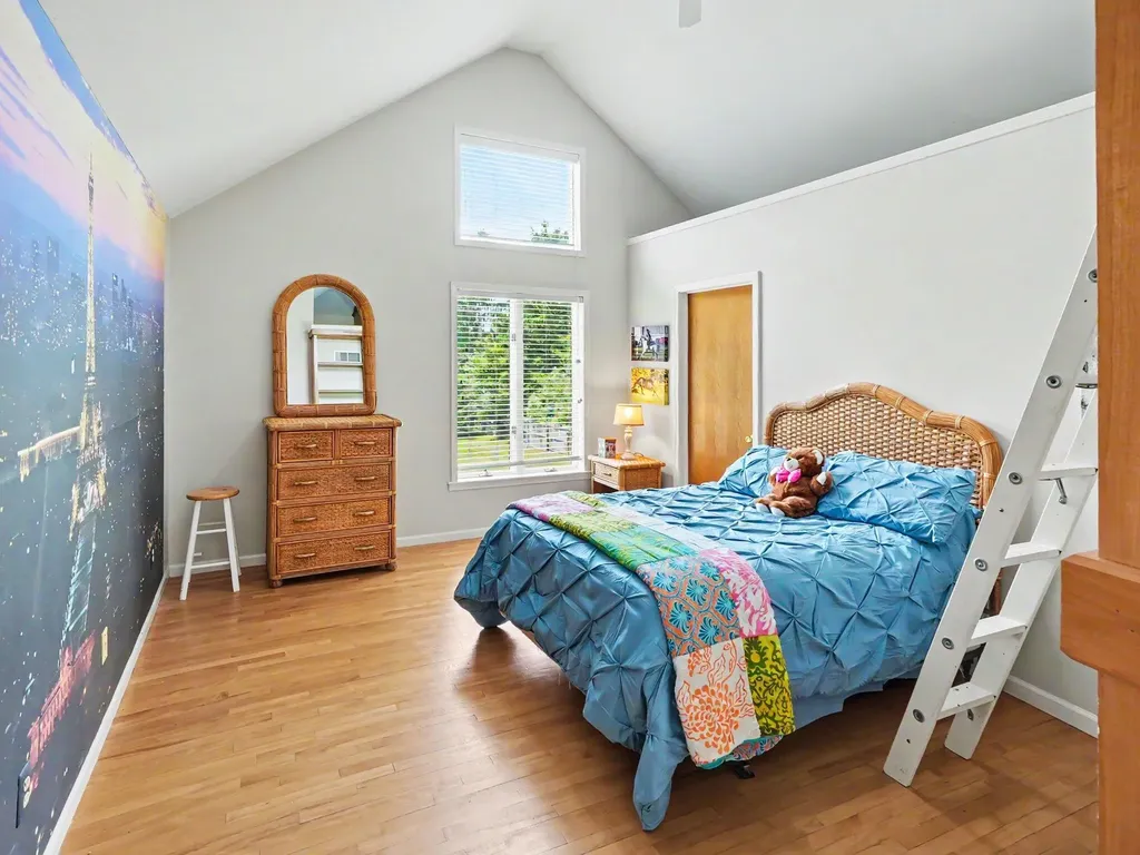 8698 Warner Road York Charter Township MI 48176