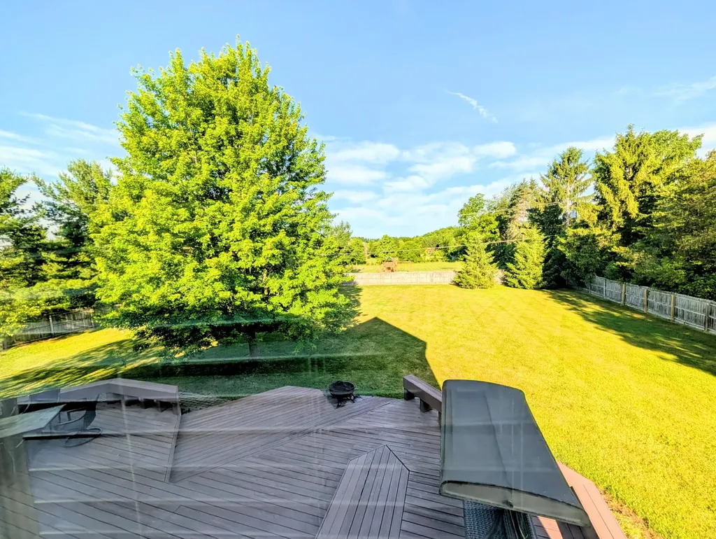 8698 Warner Road York Charter Township MI 48176
