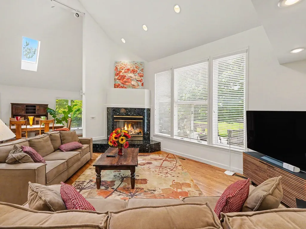 8698 Warner Road York Charter Township MI 48176