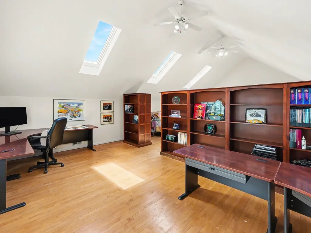 8698 Warner Road York Charter Township MI 48176