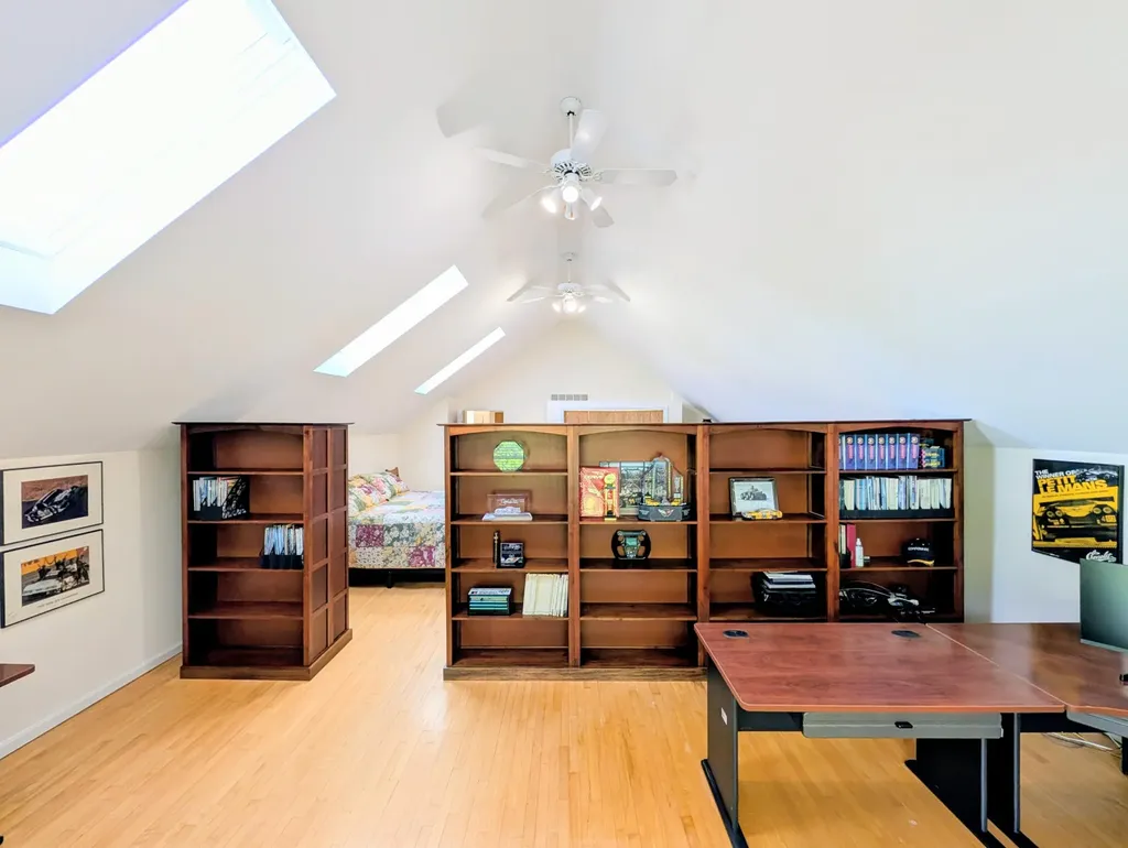 8698 Warner Road York Charter Township MI 48176