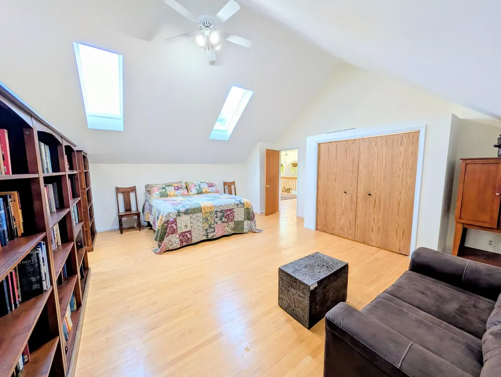 8698 Warner Road York Charter Township MI 48176