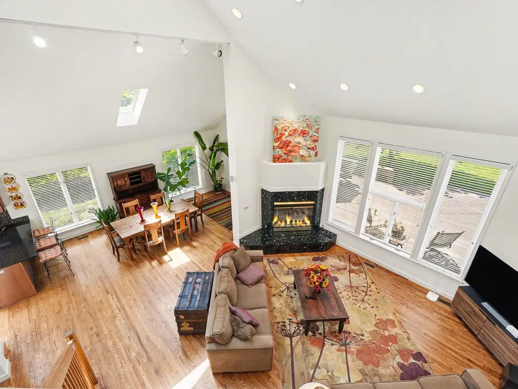 8698 Warner Road York Charter Township MI 48176