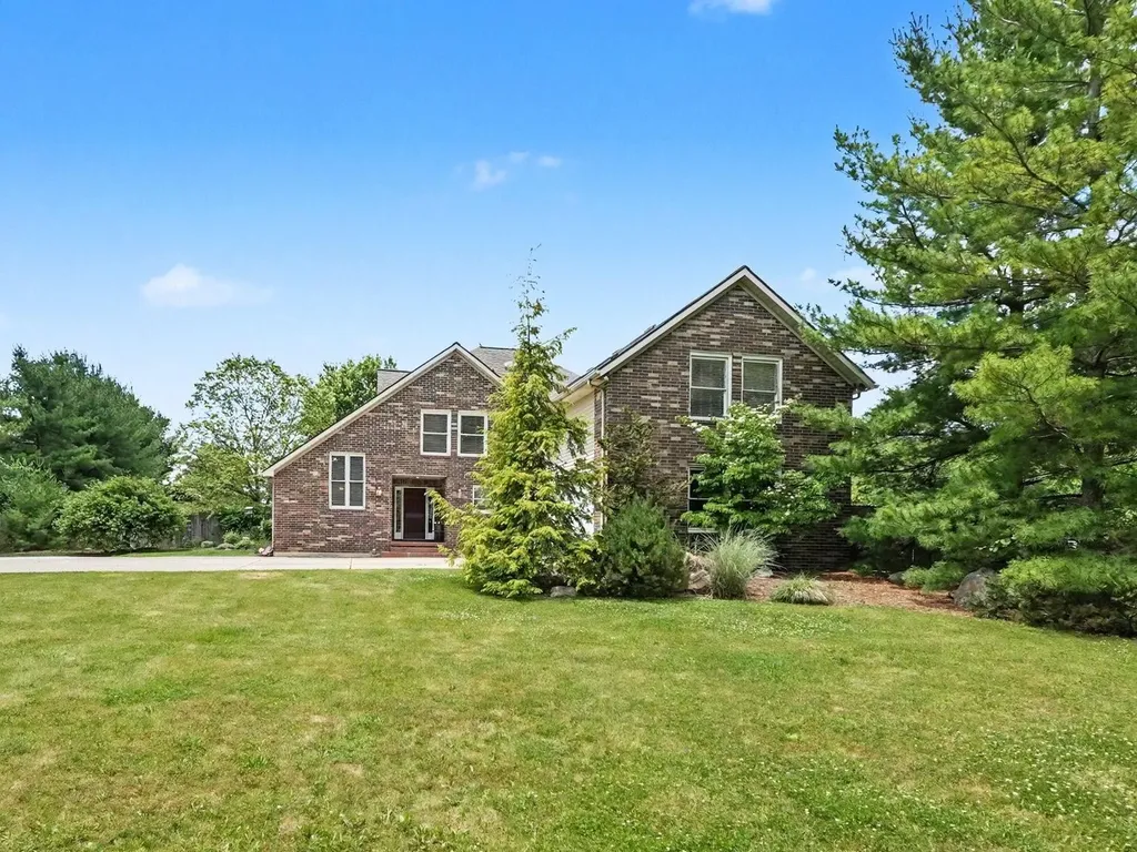 8698 Warner Road York Charter Township MI 48176