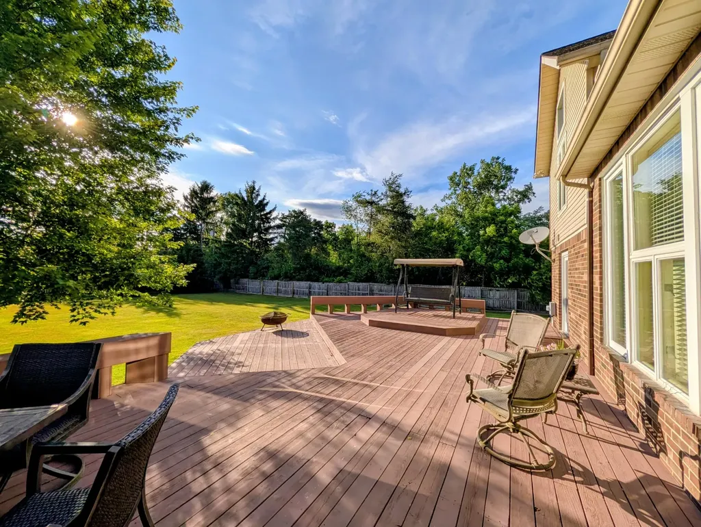 8698 Warner Road York Charter Township MI 48176