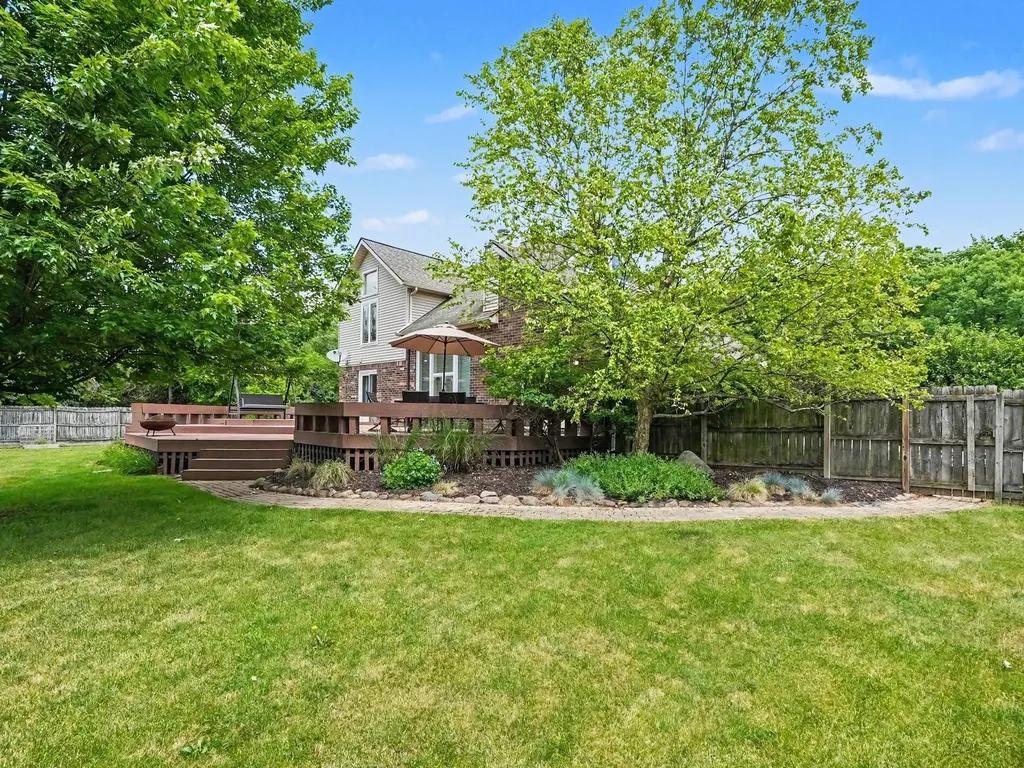 8698 Warner Road York Charter Township MI 48176