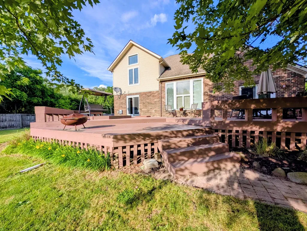 8698 Warner Road York Charter Township MI 48176