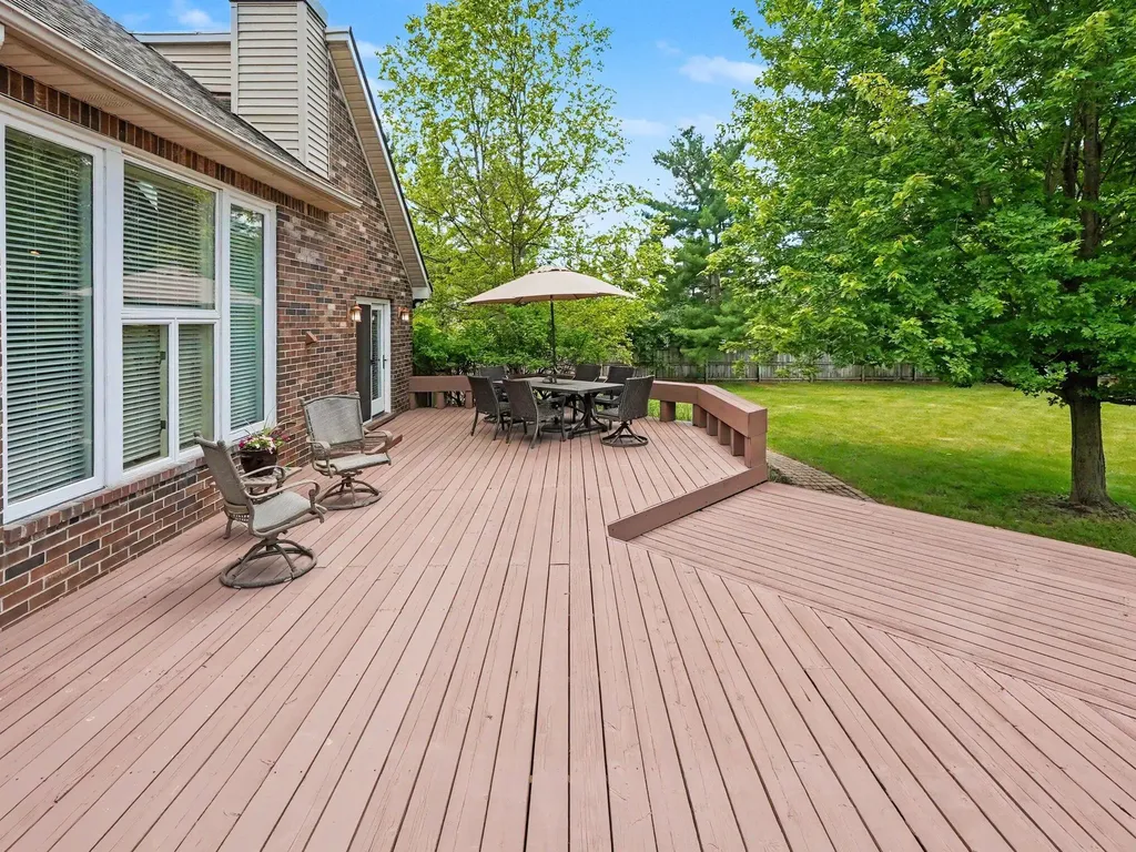 8698 Warner Road York Charter Township MI 48176