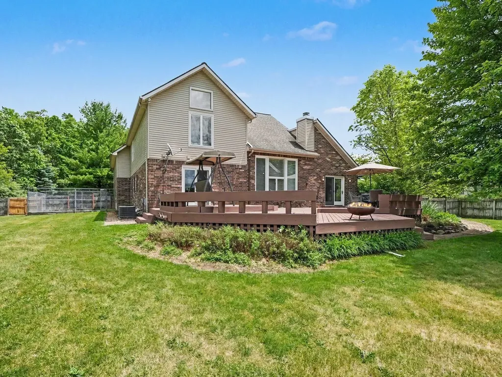 8698 Warner Road York Charter Township MI 48176