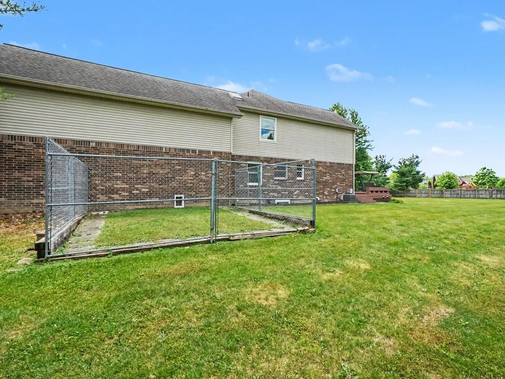 8698 Warner Road York Charter Township MI 48176