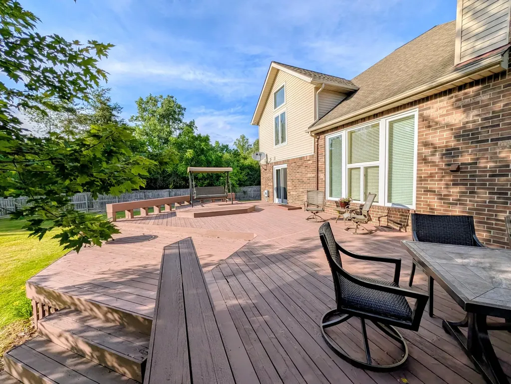 8698 Warner Road York Charter Township MI 48176