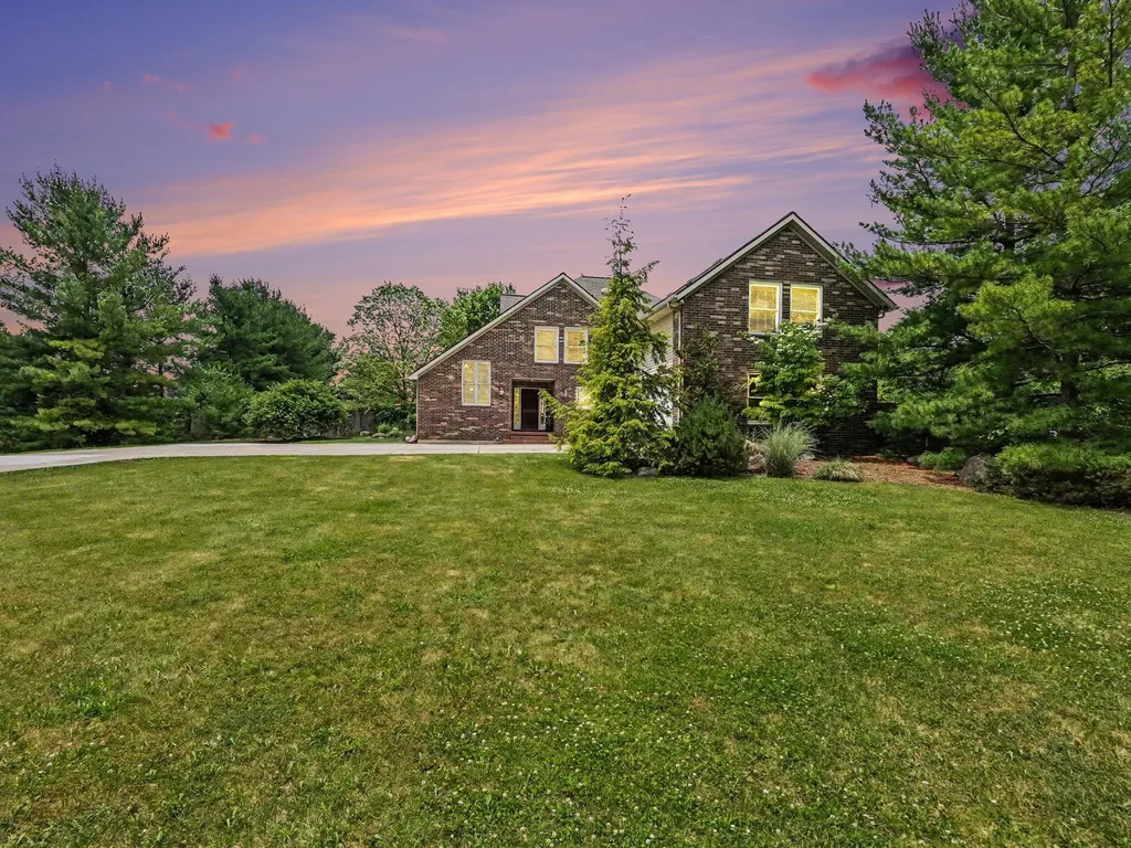 8698 Warner Road York Charter Township MI 48176