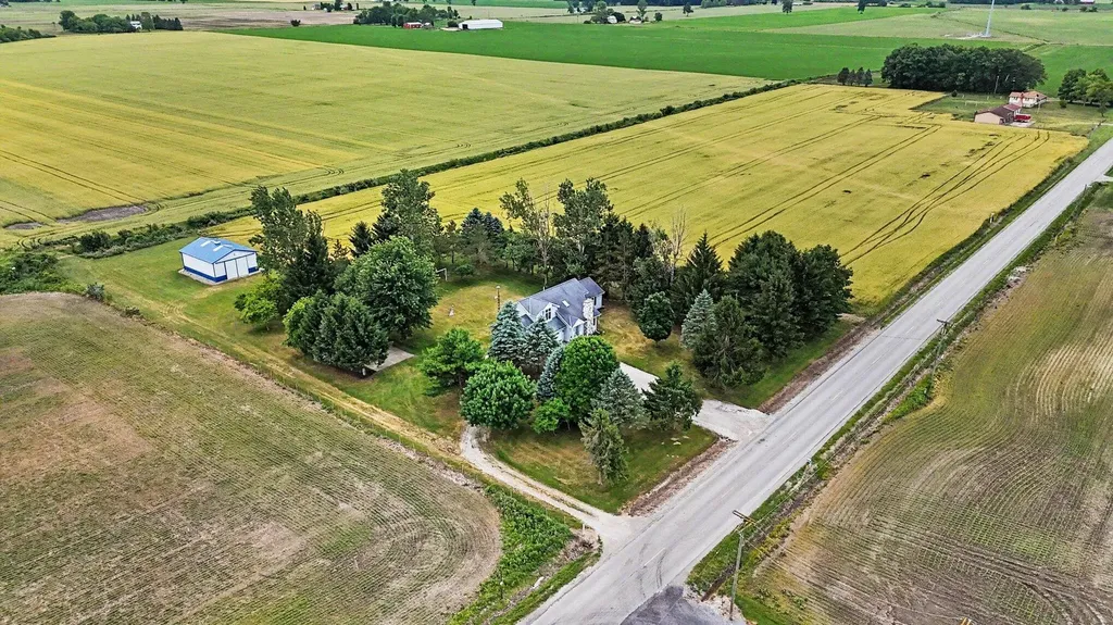 9349 Ostrander Road London Township MI 48159