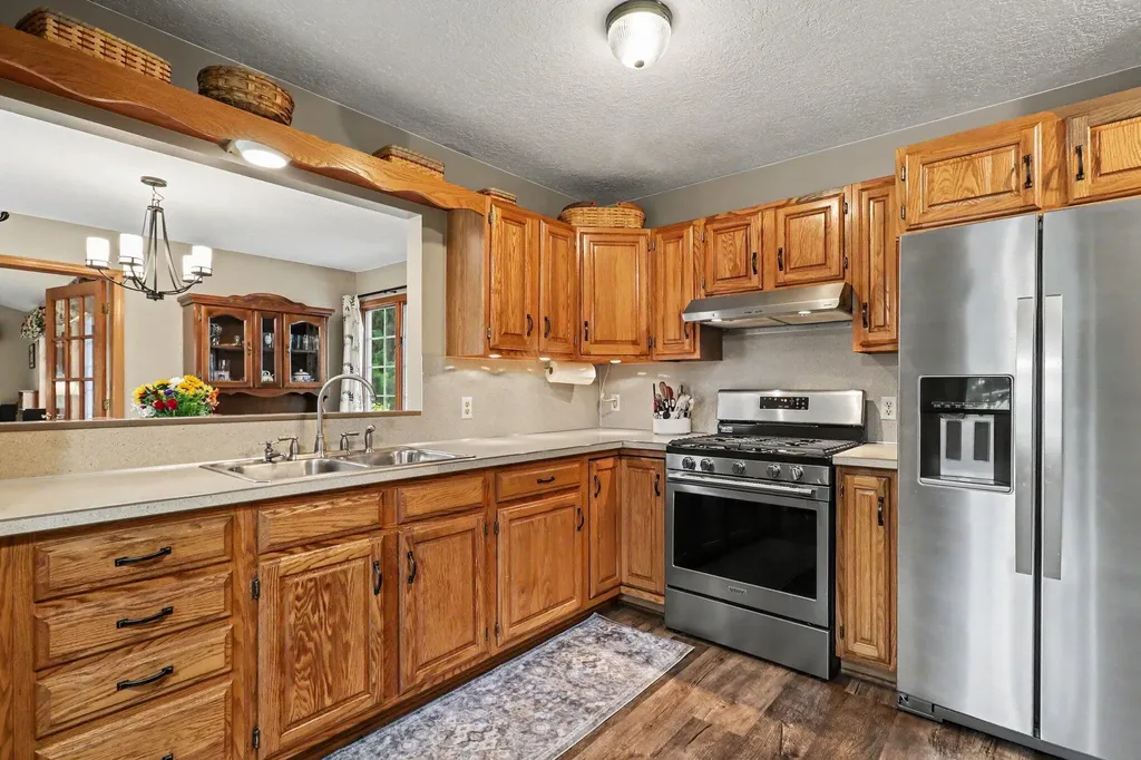 9349 Ostrander Road London Township MI 48159