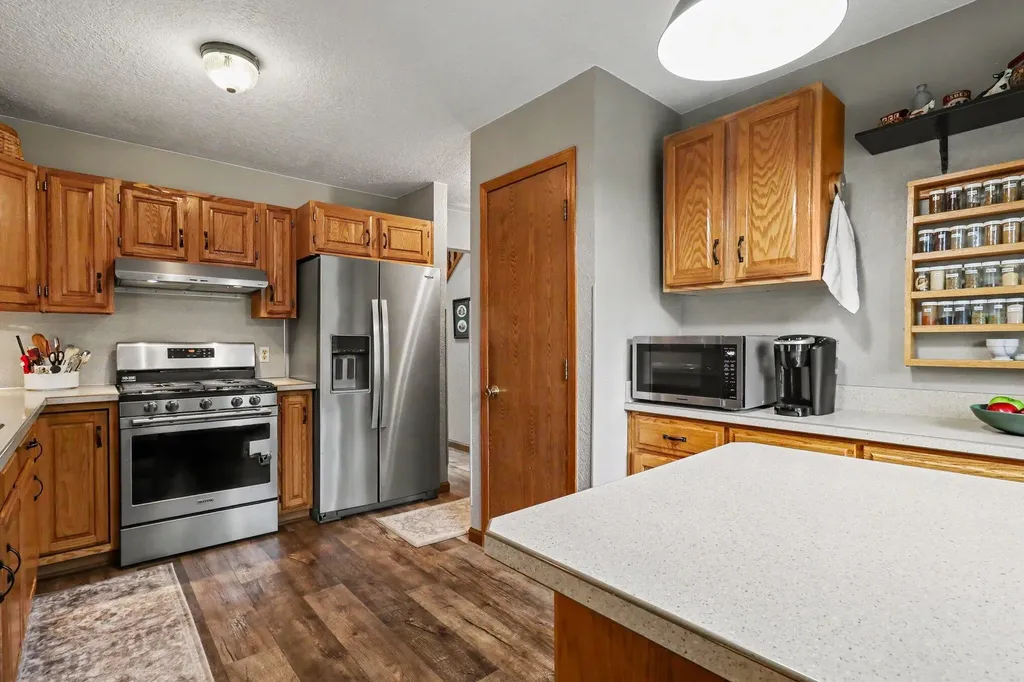 9349 Ostrander Road London Township MI 48159
