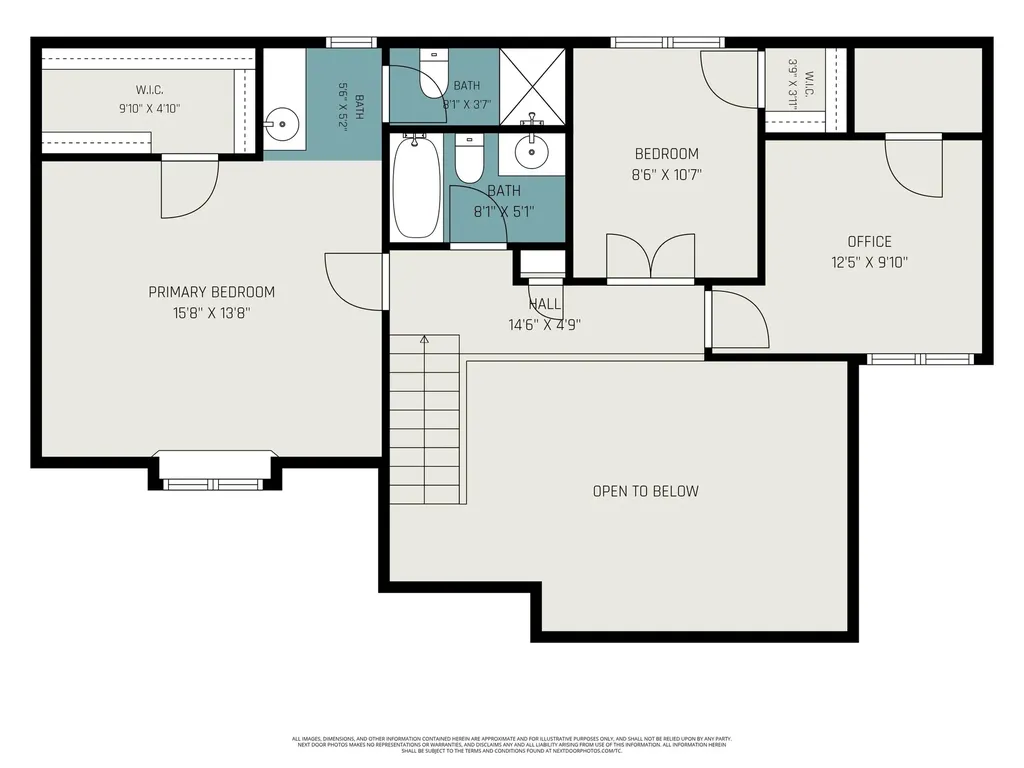 9349 Ostrander Road London Township MI 48159