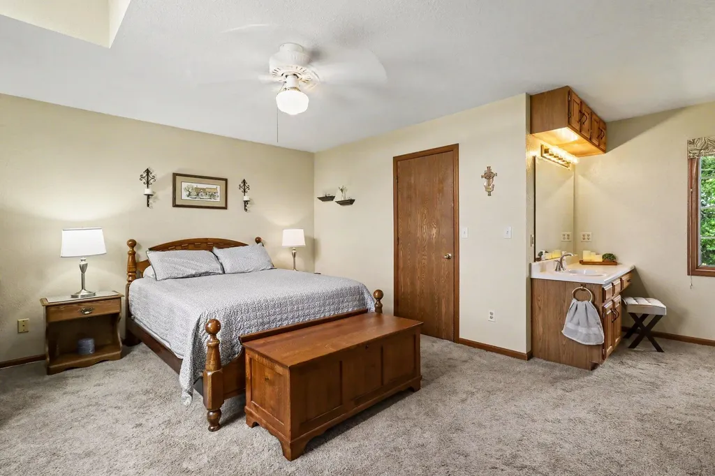 9349 Ostrander Road London Township MI 48159