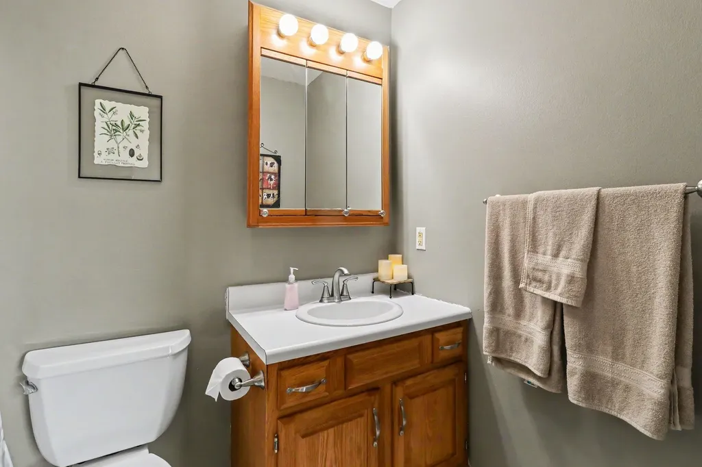 9349 Ostrander Road London Township MI 48159
