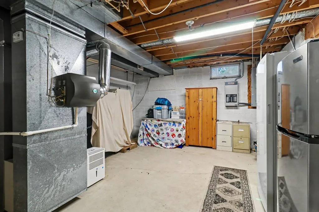 9349 Ostrander Road London Township MI 48159