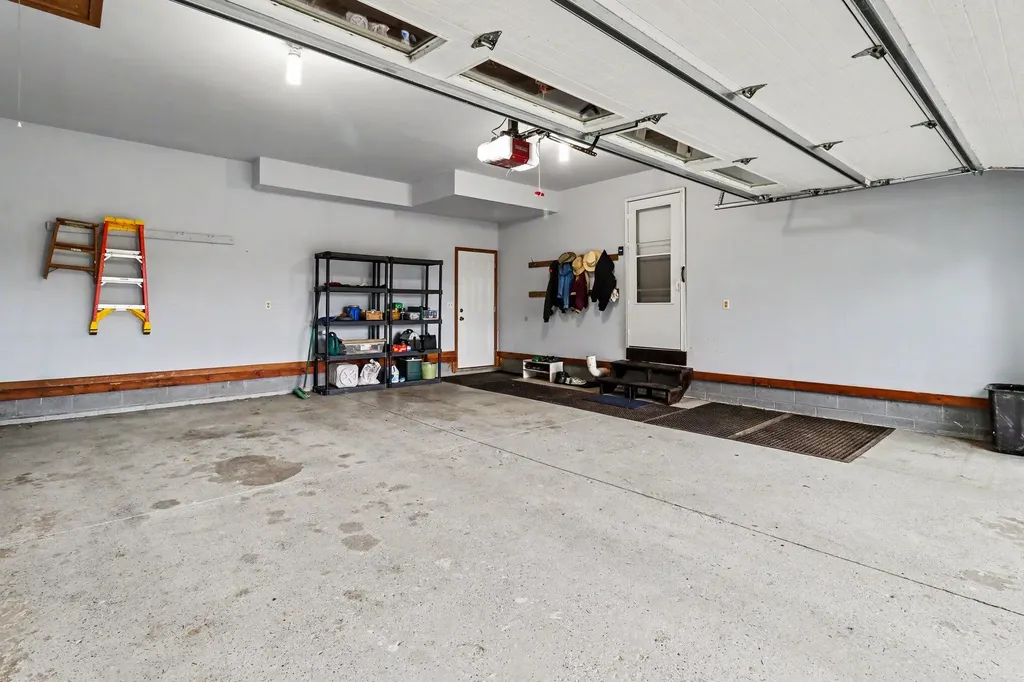9349 Ostrander Road London Township MI 48159
