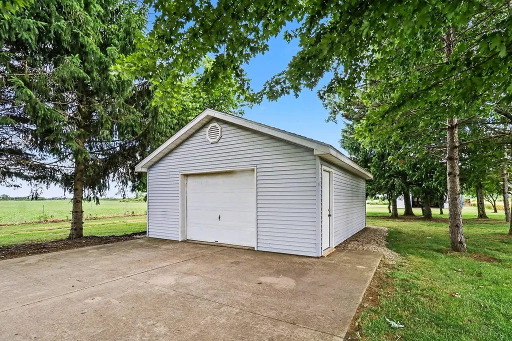 9349 Ostrander Road London Township MI 48159