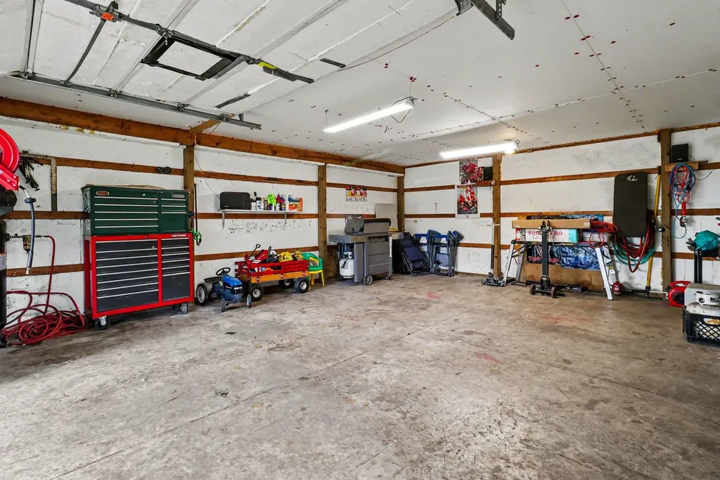 9349 Ostrander Road London Township MI 48159