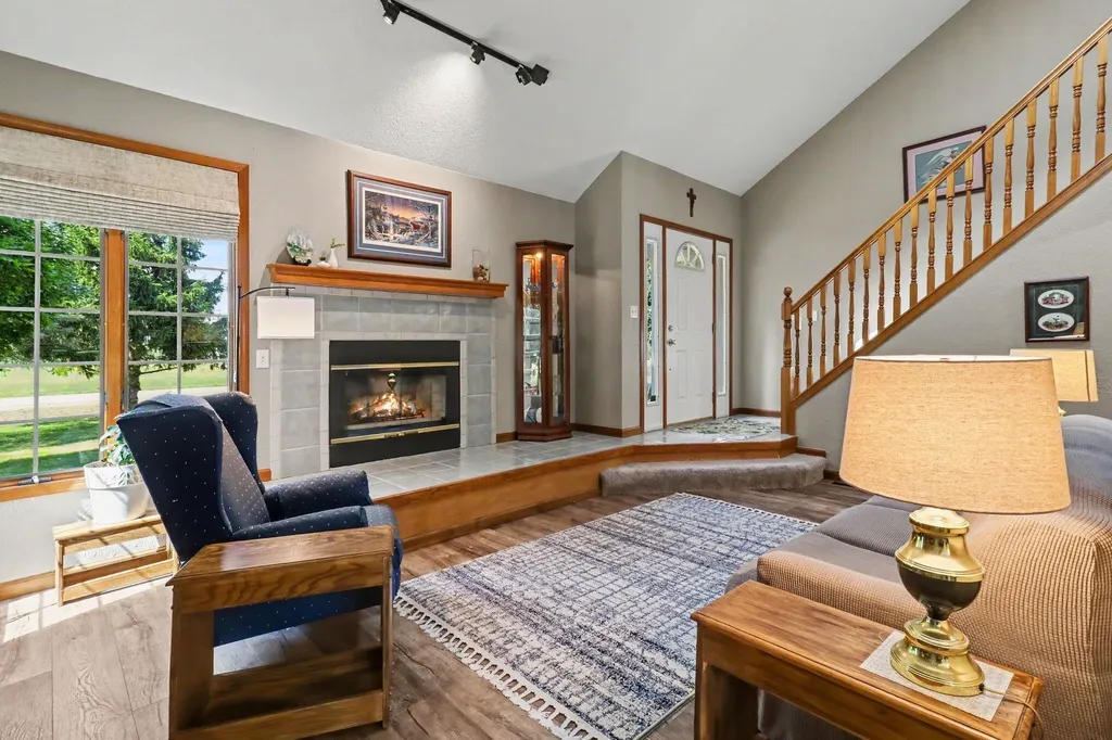 9349 Ostrander Road London Township MI 48159