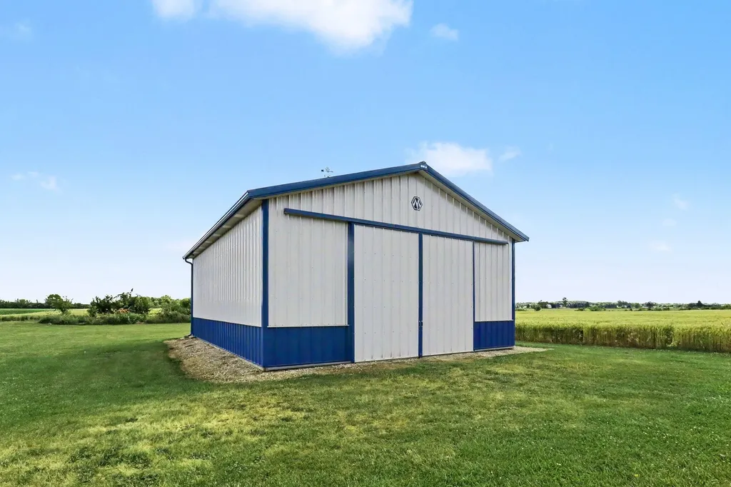 9349 Ostrander Road London Township MI 48159
