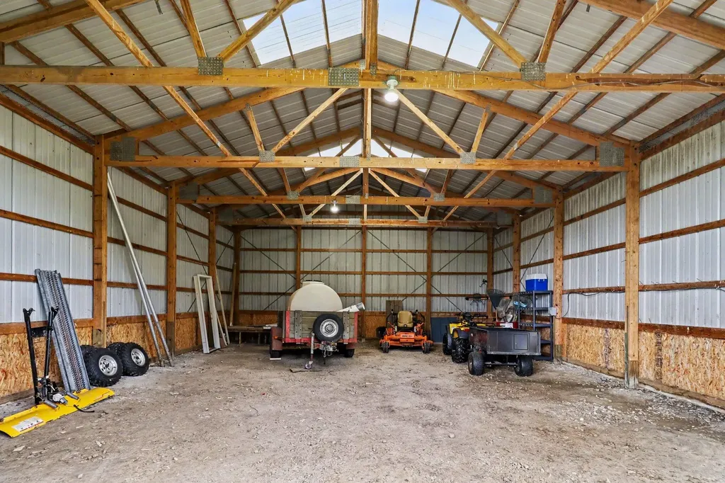 9349 Ostrander Road London Township MI 48159