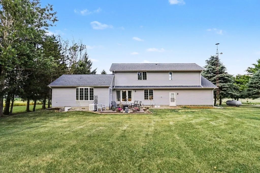9349 Ostrander Road London Township MI 48159