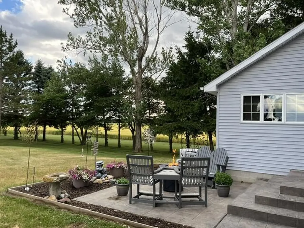 9349 Ostrander Road London Township MI 48159