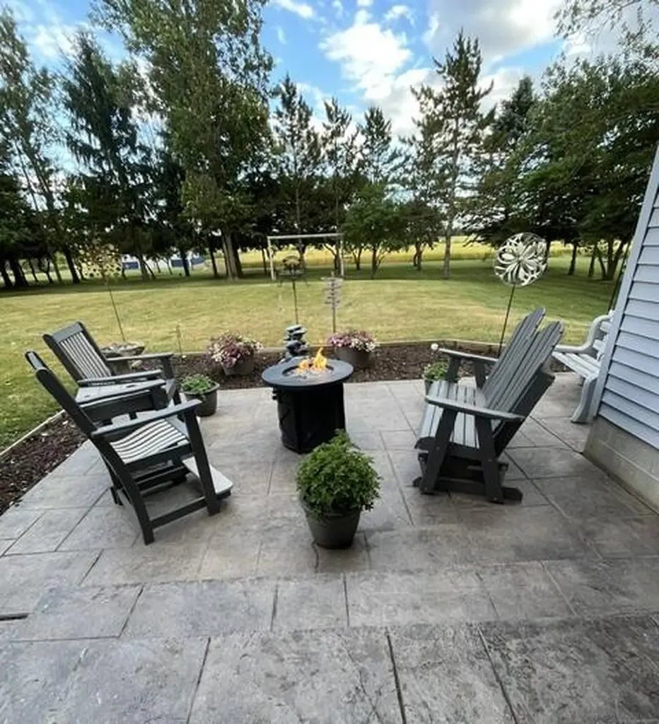 9349 Ostrander Road London Township MI 48159