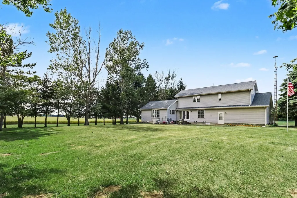 9349 Ostrander Road London Township MI 48159